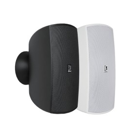 Diffusore da parete due vie woofer 4" + tw