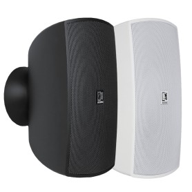 Diffusore da parete due vie woofer 6" + tw