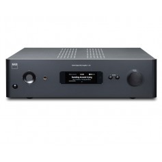 NAD C 399 Amplificatore stereo 2 x180W