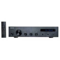 Amplificatore stereo Hi-Fi bluetooth / usb / fm