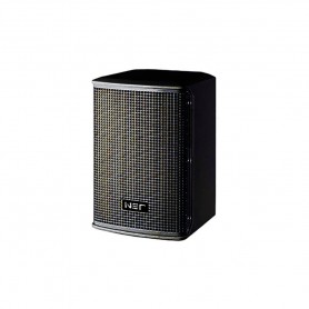 Diffusore passivo 2 vie Woofer da 6,5” + TW 25mm