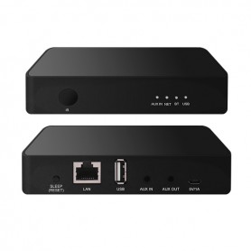 WIFI Intelligent Audio Streamer