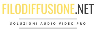 Filodiffusione.net - Soluzioni per la diffusione sonora
